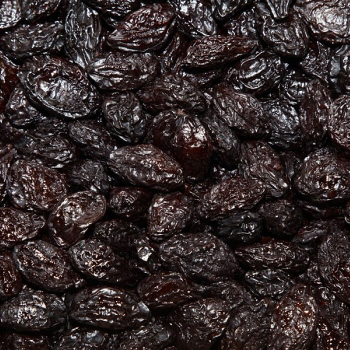 Dried Plums