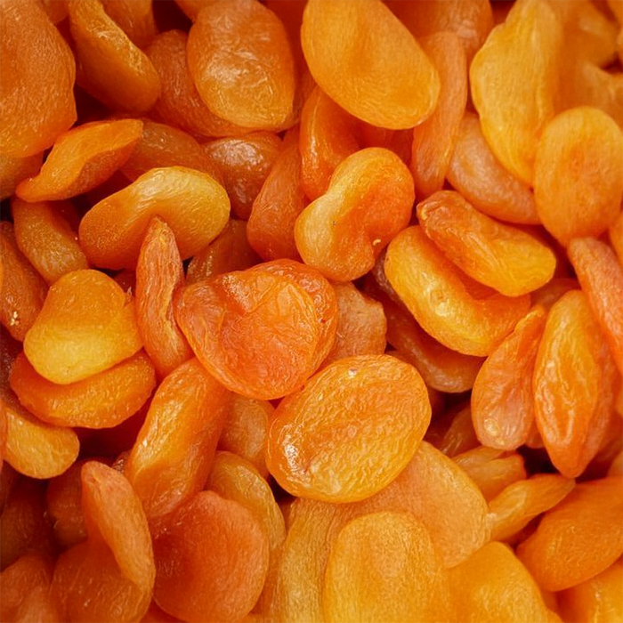 Dried Apricots